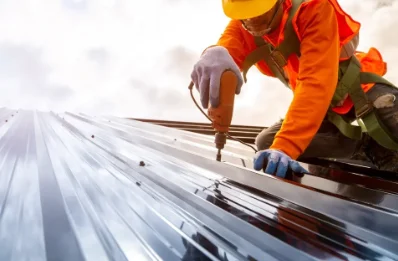 Travaux de zinguerie à Raon-sur-Plaine
